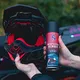 Tisztító- és fertőtlenítőszer a sisak belsejéhez S100 Helmet Interior Cleaner 300 ml