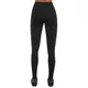 Női leggings BAS BLACK Escape - fekete-szürke