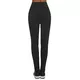 Női leggings BAS BLACK Lorena - fekete