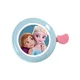 Csengő Frozen II, univerzális felfogatás, könnyű súly, acél és műanyag