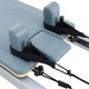 Pilates reformer inSPORTline Oquiler