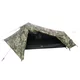 Sátor Highlander Blackthorn 1 Gen 2, álcázómintás 265x170x72 cm, aerodinamikus kialakítás, vízálló anyag, gyors felállítás, egyszemélyes