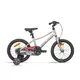 Gyerek bicikli Galaxy Mira 16" 9.0 - ezüst