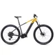 Elektromos hegyikerékpár Crussis e-Largo 10.11 715Wh 29" - 2026-os modell, 170 km-es hatótávolság, Schwalbe gumiabroncsok, Panasonic GX Ultimate motor
