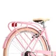 Női városi kerékpár Le Grand Lille 2 28" Gen 001