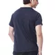Férfi póló vízi sportokhoz Jobe Rashguard Loose Fit - fekete