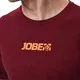 Férfi póló vízi sportokhoz Jobe Rashguard Loose Fit - fekete