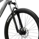 Hegyi kerékpár Kross Hexagon 3.0 29" Gen 008