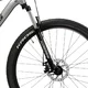 Hegyi kerékpár Kross Hexagon 3.0 29" Gen 008
