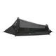 Sátor Highlander Blackthorn 1 Gen 2, álcázómintás 265x170x72 cm, aerodinamikus kialakítás, vízálló anyag, gyors felállítás, egyszemélyes
