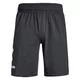 Férfi rövidnadrág Under Armour Sportstyle Cotton Graphic Short - Kék Tinta