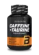 CAFFEINE + TAURIN - 60 KAPSZULA