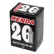 Kerékpár belső KENDA 26" 47/57-559 DV, első osztályú anyag