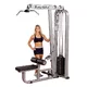 Hátgép Body-Solid SLM-300/2