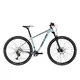 Női hegyi kerékpár KELLYS MYSTERY 90 29" 6.0