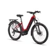 Városi ebike Crussis e-Country 7.10 522Wh - 2025 modell