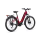 Városi ebike Crussis e-Country 7.10 522Wh - 2025 modell