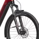 Városi ebike Crussis e-Country 7.10 522Wh - 2025 modell