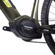 Elektromos cross Crussis e-Cross 7.10 522Wh 28" - 2025