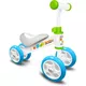 Futóbicikli Skids Control Baby Walker