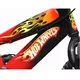Gyerek kerékpár BMX 16" - Mattel Hot Wheels
