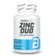 BioTech  Zinc Duo 60 tabletta