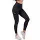 Női leggings magas derékkal Nebbia Active 402 - pink