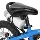 Gyerekbicikli Joystar Pluto 20", 115-145 cm, világító segédkerekek, strapabíró acélváz, biztonságos fékek, állítható nyeregmagasság, palacktartó - rózsaszín