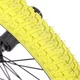 BMX kerékpár Joystar Brockway 20", széles gumiabroncsok, ergonomikus nyereg, BMX kormány, 20 x 2,125"-es gumiabroncsok - kék-fekete