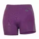Női thermo rövidnadrág Brubeck - lila