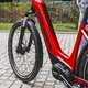 Városi ebike Crussis e-Country 7.10 522Wh - 2025 modell