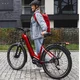Városi ebike Crussis e-Country 7.10 522Wh - 2025 modell