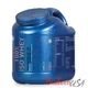 BioTech 100% ISO WHEY