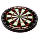 Szizál darts tábla Bull's Shark Pro