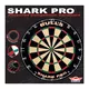 Szizál darts tábla Bull's Shark Pro