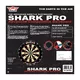 Szizál darts tábla Bull's Shark Pro