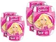 Gyerek testvédő szett Barbie