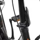 Összecsukható elektromos kerékpár Levit Chilo 3 20" - 2024 - Fekete Gyöngy