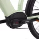 Treking ebike Levit Columba Bosch Perf. 625 28" - model 2024 - Matt Menta
