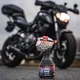 Gyorsviasz S100 Motorcycle Speed Wax 500 ml, gyöngyházhatás, hidrofób formula