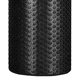 Jóga henger inSPORTline Evar 45,5 cm - kék