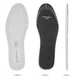 Bőr cipőbetétek inSPORTline Londys, alkalmazkodó anyag, minőségi marhabőr, légáteresztő perforációk, könnyen tisztítható