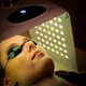 LED fényterápiás arcápoló gép inSPORTline Coladome 300
