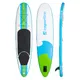 SUP kiegészítőkkel inSPORTline WaveTrip 11'6" GX
