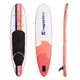 SUP kiegészítőkkel inSPORTline WaveTrip 11'6" G3