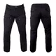 Motoros nadrág BOS Cargo D - fekete