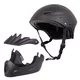 Downhill sisak W-TEC Campanero Matt Black