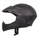 Downhill sisak W-TEC Campanero Matt Black