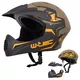 Downhill sisak W-TEC Campanero Matt Green