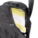 Paddleboard hátizsák inSPORTline WaveMate Bag, párnázott vállpántok, strapabíró anyag, szellőzőnyílások, két kompressziós heveder